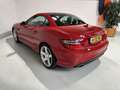 Mercedes-Benz SLK 200 1.8 SLK200 KOMP. AUT7 AMG-Line, Xenon, 61dkm! Rosso - thumbnail 11