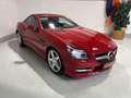 Mercedes-Benz SLK 200 1.8 SLK200 KOMP. AUT7 AMG-Line, Xenon, 61dkm! Rojo - thumbnail 26