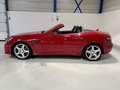 Mercedes-Benz SLK 200 1.8 SLK200 KOMP. AUT7 AMG-Line, Xenon, 61dkm! Rosso - thumbnail 5
