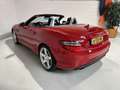 Mercedes-Benz SLK 200 1.8 SLK200 KOMP. AUT7 AMG-Line, Xenon, 61dkm! Rosso - thumbnail 10