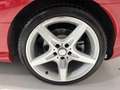 Mercedes-Benz SLK 200 1.8 SLK200 KOMP. AUT7 AMG-Line, Xenon, 61dkm! Rosso - thumbnail 15