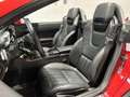 Mercedes-Benz SLK 200 1.8 SLK200 KOMP. AUT7 AMG-Line, Xenon, 61dkm! Rosso - thumbnail 3