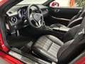 Mercedes-Benz SLK 200 1.8 SLK200 KOMP. AUT7 AMG-Line, Xenon, 61dkm! Rojo - thumbnail 18