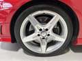 Mercedes-Benz SLK 200 1.8 SLK200 KOMP. AUT7 AMG-Line, Xenon, 61dkm! Rosso - thumbnail 14