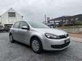 Volkswagen Golf 2.0 CR TDi  DSG * AUTOMAAT * EURO 5 Argent - thumbnail 5