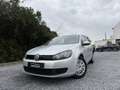 Volkswagen Golf 2.0 CR TDi  DSG * AUTOMAAT * EURO 5 Argent - thumbnail 1