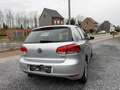 Volkswagen Golf 2.0 CR TDi  DSG * AUTOMAAT * EURO 5 Argent - thumbnail 7