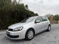 Volkswagen Golf 2.0 CR TDi  DSG * AUTOMAAT * EURO 5 Argent - thumbnail 3