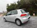 Volkswagen Golf 2.0 CR TDi  DSG * AUTOMAAT * EURO 5 Argent - thumbnail 8