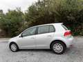 Volkswagen Golf 2.0 CR TDi  DSG * AUTOMAAT * EURO 5 Argent - thumbnail 9