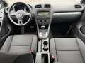 Volkswagen Golf 2.0 CR TDi  DSG * AUTOMAAT * EURO 5 Argent - thumbnail 13