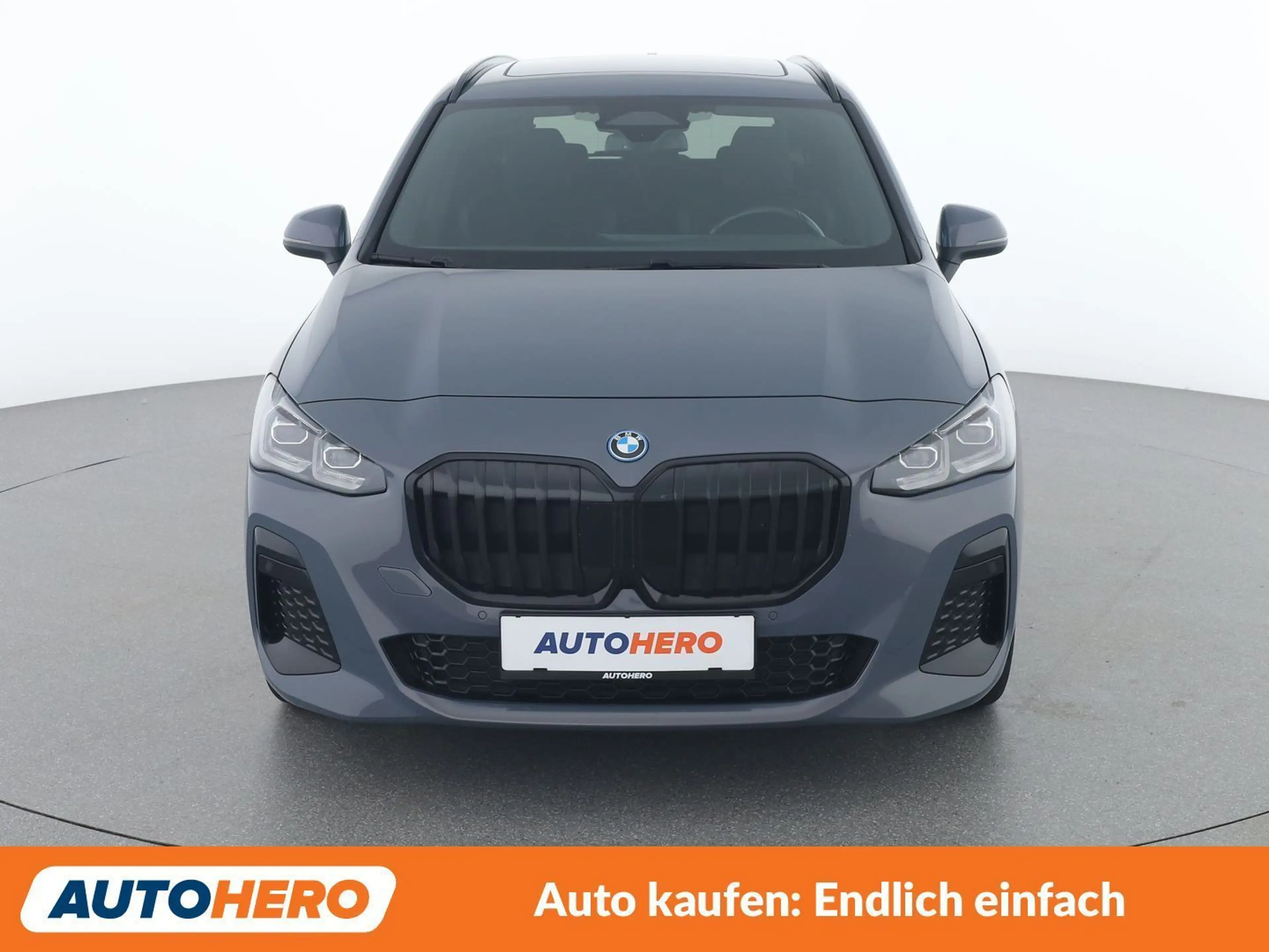 BMW 230 230e Active Tourer xDrive M Sport — photo 9