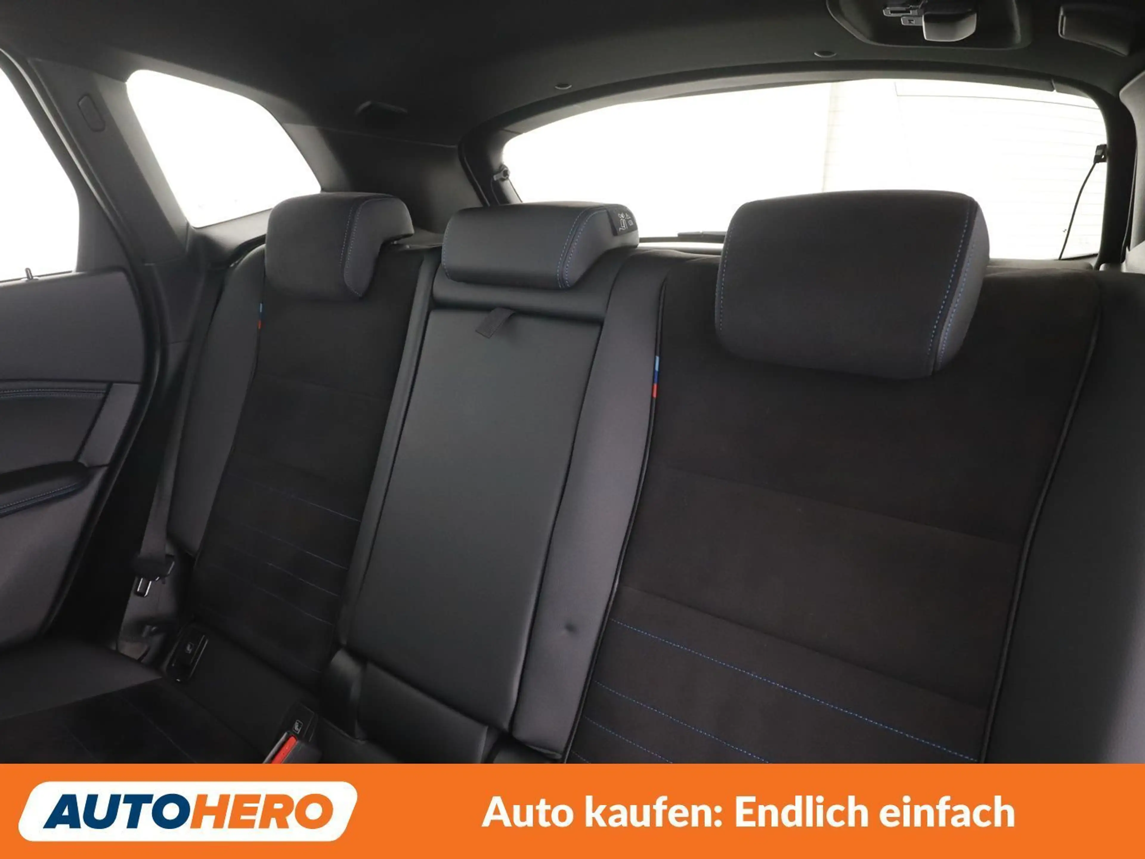 BMW 230 230e Active Tourer xDrive M Sport — photo 15
