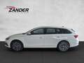 Skoda Octavia Combi Style 2.0 TDI DSG AHK/NAVI/HEAD-UP Blanc - thumbnail 2