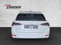 Skoda Octavia Combi Style 2.0 TDI DSG AHK/NAVI/HEAD-UP Blanc - thumbnail 4