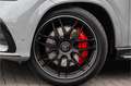 Mercedes-Benz GLE 53 AMG Coupé Hybrid 4MATIC+ Premium Plus, Massage, Nightp Gris - thumbnail 27