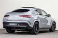 Mercedes-Benz GLE 53 AMG Coupé Hybrid 4MATIC+ Premium Plus, Massage, Nightp Grau - thumbnail 2