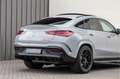 Mercedes-Benz GLE 53 AMG Coupé Hybrid 4MATIC+ Premium Plus, Massage, Nightp Gris - thumbnail 19
