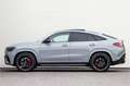 Mercedes-Benz GLE 53 AMG Coupé Hybrid 4MATIC+ Premium Plus, Massage, Nightp Grau - thumbnail 4