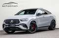 Mercedes-Benz GLE 53 AMG Coupé Hybrid 4MATIC+ Premium Plus, Massage, Nightp Grau - thumbnail 1