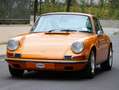 Porsche 911 2.2T Orange - thumbnail 4