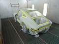 Porsche 911 2.2T Orange - thumbnail 26