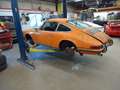 Porsche 911 2.2T Orange - thumbnail 24