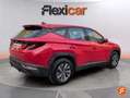 Hyundai TUCSON 1.6 CRDI Klass 4x2 Rojo - thumbnail 8