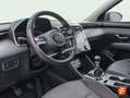 Hyundai TUCSON 1.6 CRDI Klass 4x2 Rojo - thumbnail 10
