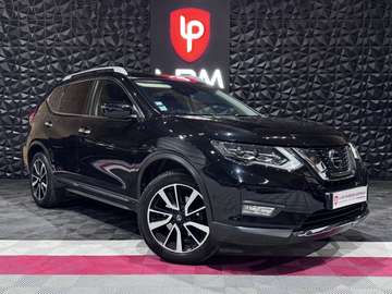 dCi 150ch Tekna Xtronic Euro6d-T 7 places
