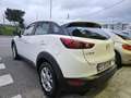 Mazda CX-3 CX-3 1.5d Evolve 2wd 105cv Blanco - thumbnail 29
