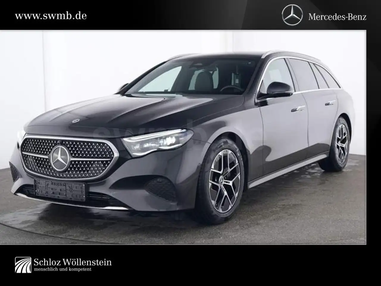 Mercedes-Benz E 450