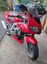 Suzuki SV 1000 SV1000S Rojo - thumbnail 1