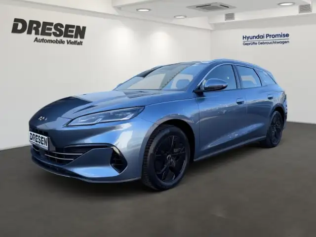 Byd SEAL 6 1.5 Boost Navi+Rückfahrkamera+Apple CarPlay+DAB