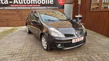 1.6 16V Automatik, SHZ, Klima, Standheizung