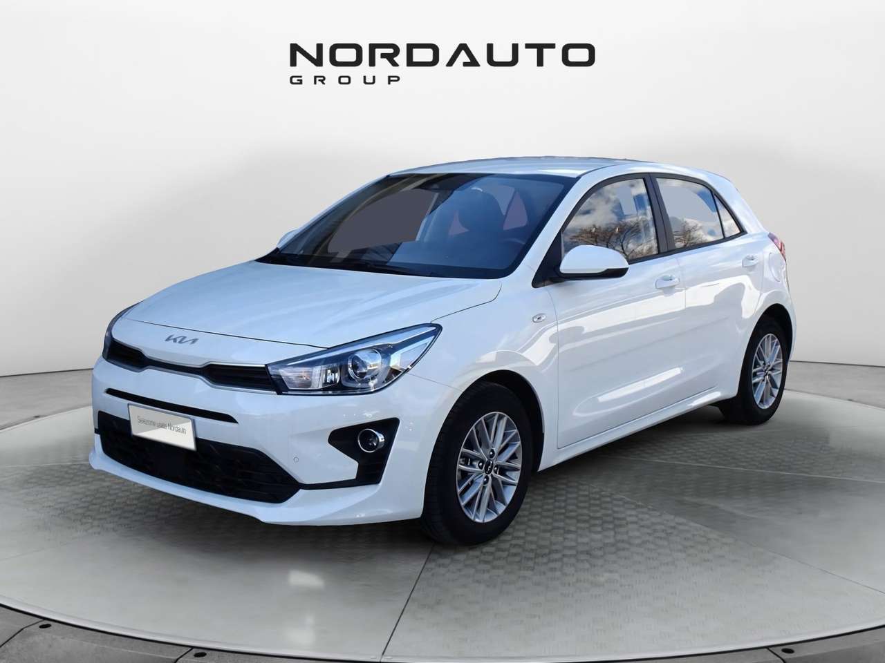 Kia Rio 1.0 T-GDi 100 CV MHEV MT Style