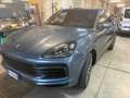 Porsche Cayenne Cayenne 2.9 S tiptronic Bleu - thumbnail 1
