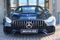 Mercedes-Benz AMG GT 4.0 Roadster Face Lift-AIRSCARF-DISTR.-KEYLESS-NIG Zwart - thumbnail 4