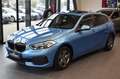 BMW 118 d Automatik Advantage Navi~RFK~Panorama~HiFi Blau - thumbnail 4