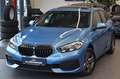 BMW 118 d Automatik Advantage Navi~RFK~Panorama~HiFi Blau - thumbnail 1