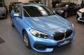 BMW 118 d Automatik Advantage Navi~RFK~Panorama~HiFi Blau - thumbnail 5