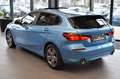 BMW 118 d Automatik Advantage Navi~RFK~Panorama~HiFi Blau - thumbnail 7