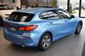 BMW 118 d Automatik Advantage Navi~RFK~Panorama~HiFi Blau - thumbnail 2