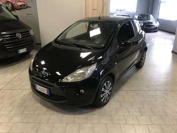 1.3 tdci Titanium 75 CV “ Neopatentati “