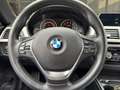 BMW 420 4-serie Cabrio 420i High Executive Leder Stoelverw Zwart - thumbnail 9