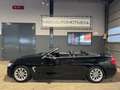 BMW 420 4-serie Cabrio 420i High Executive Leder Stoelverw Zwart - thumbnail 5