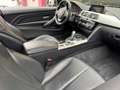 BMW 420 4-serie Cabrio 420i High Executive Leder Stoelverw Zwart - thumbnail 20