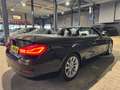 BMW 420 4-serie Cabrio 420i High Executive Leder Stoelverw Zwart - thumbnail 3