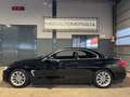 BMW 420 4-serie Cabrio 420i High Executive Leder Stoelverw Zwart - thumbnail 6