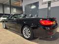 BMW 420 4-serie Cabrio 420i High Executive Leder Stoelverw Zwart - thumbnail 2